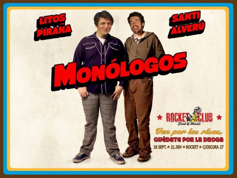 monologos