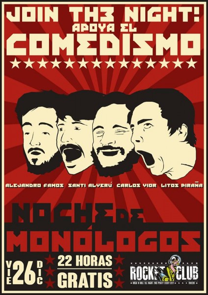 monologos