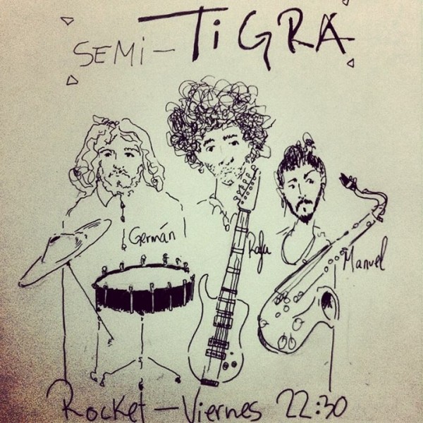 semi-tigra