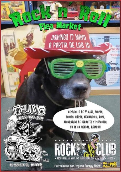 fleamarket