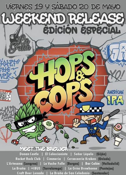 Cartel Takeover La Grua