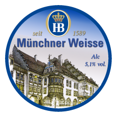 HB munchner weisse