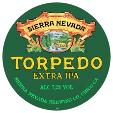 Sierra nevada Torpedo