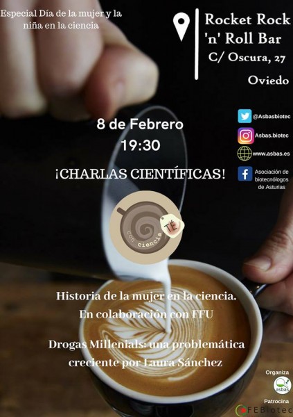 con ciencia te 8feb