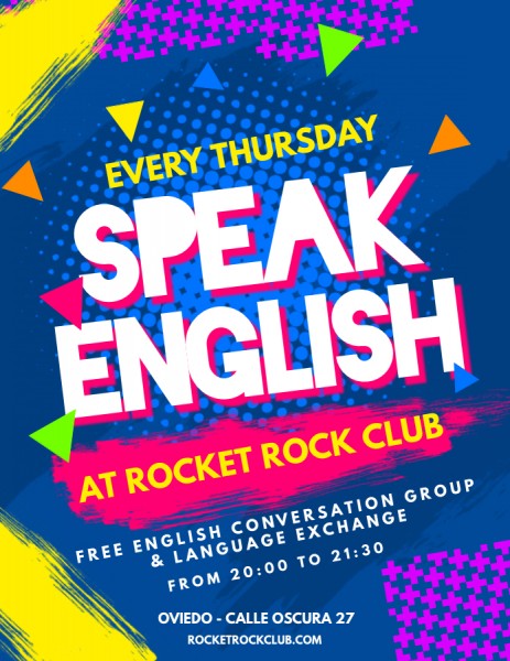 SPEAK ENGLSH 2019 _ 3