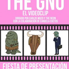 the neon - video