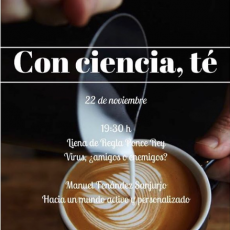 con ciencia te 22nov